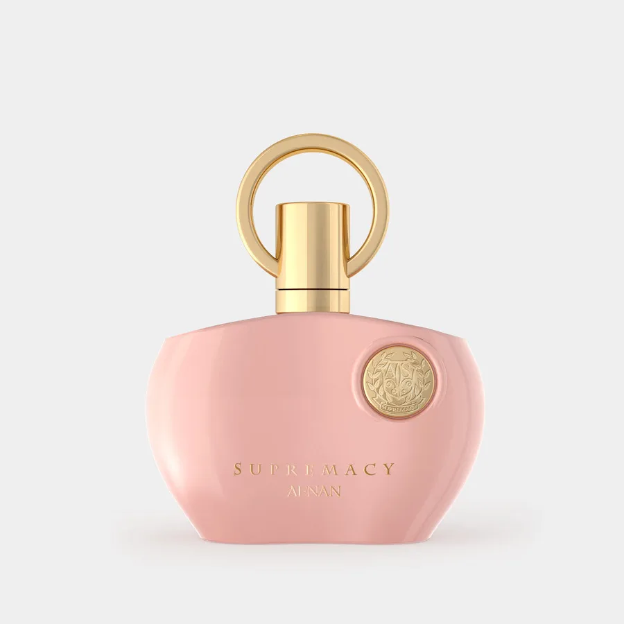 SUPREMACY POUR FEMME