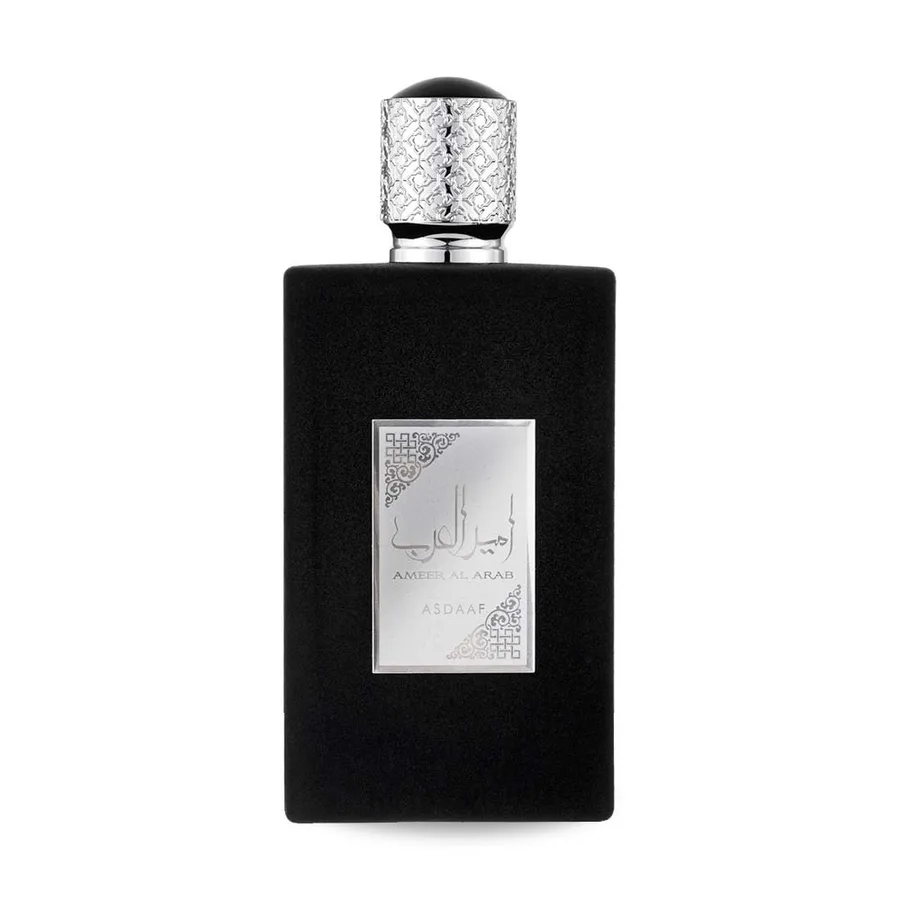 AMEER AL ARAB -BLACK