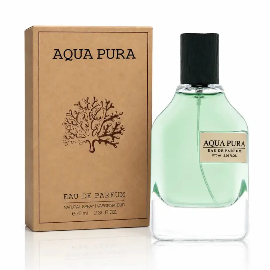 AQUA PURA
