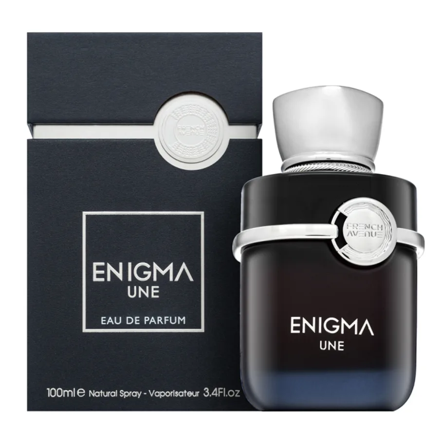 ENIGMA UNE