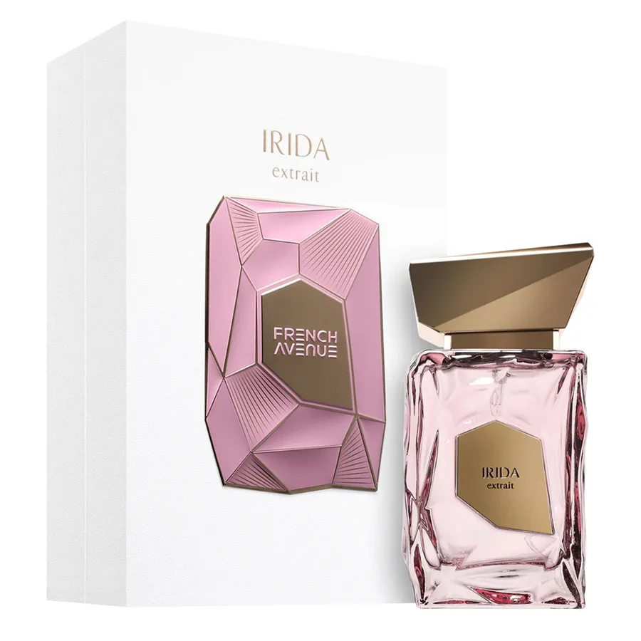 IRIDA EXTRAIT