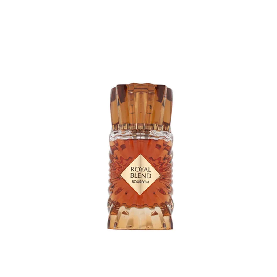 ROYAL BLEND BOURBON