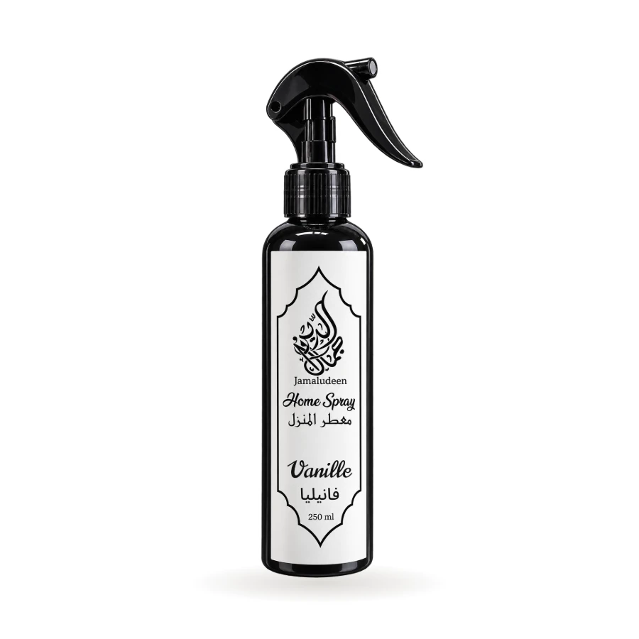 HOME SPRAY VANILLE