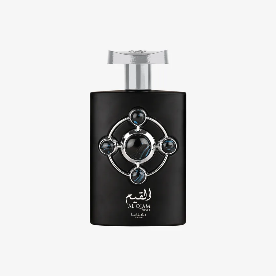 AL QIAM-SILVER