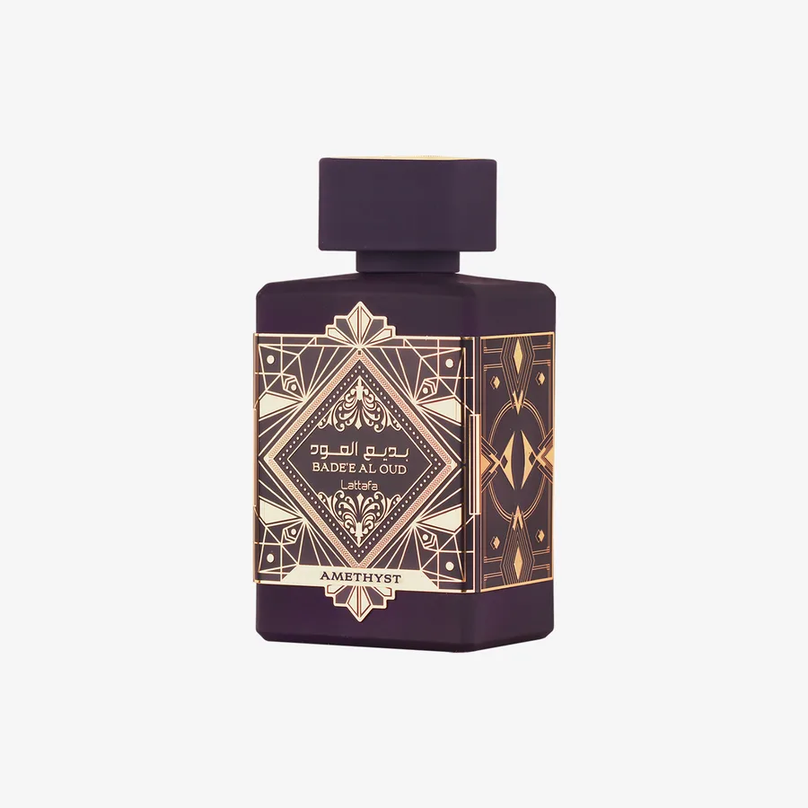 BADEE AL OUD AMETHYST -PURPLE