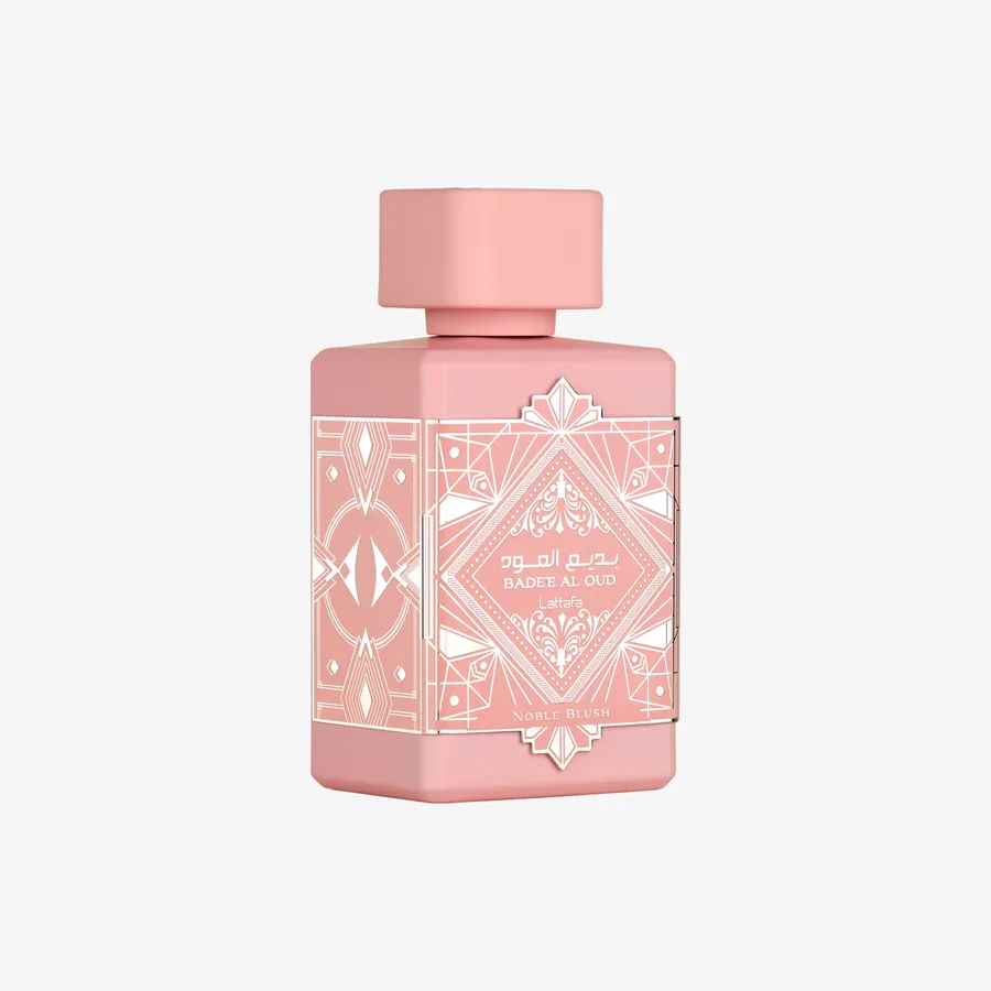 BADEE AL OUD NOUBLE BLUSH -PINK