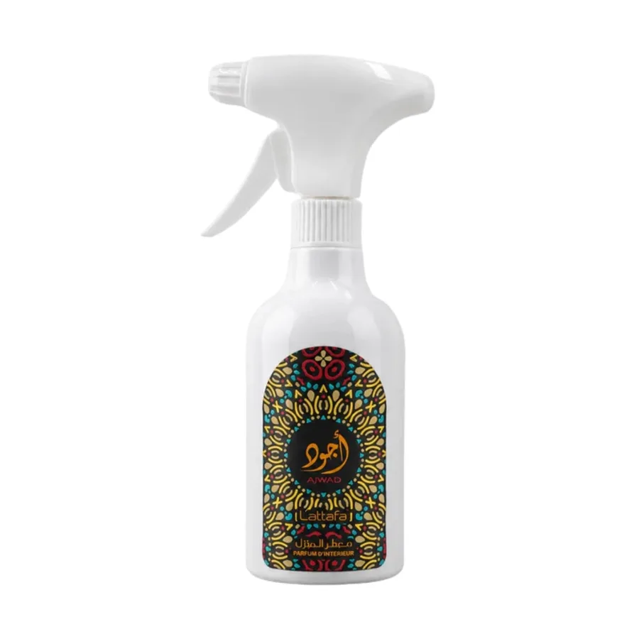D'INTERIEUR AJWAD PARFUM