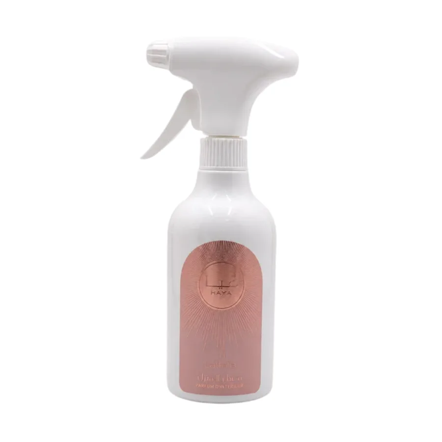 D'INTERIEUR HAYA PARFUM