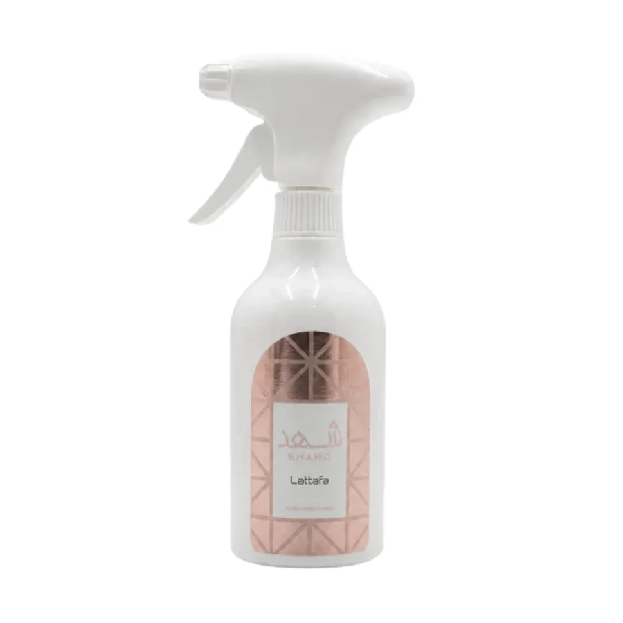 D'INTERIEUR SHAHD PARFUM