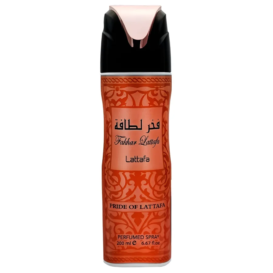 DEO FAKHAR LATTAFA-WHITE