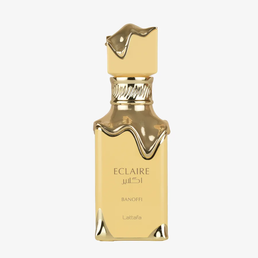 ECLAIRE BANOFFI