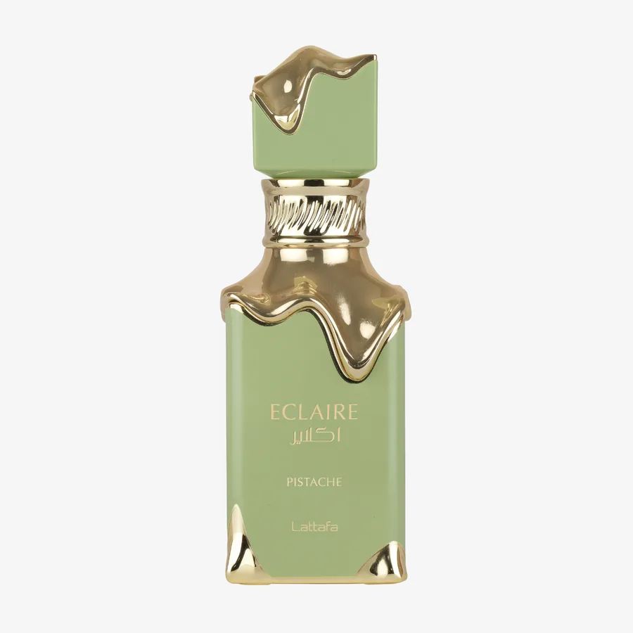 ECLAIRE PISTACHE
