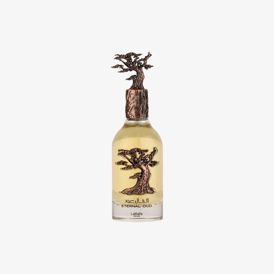 ETERNAL OUD