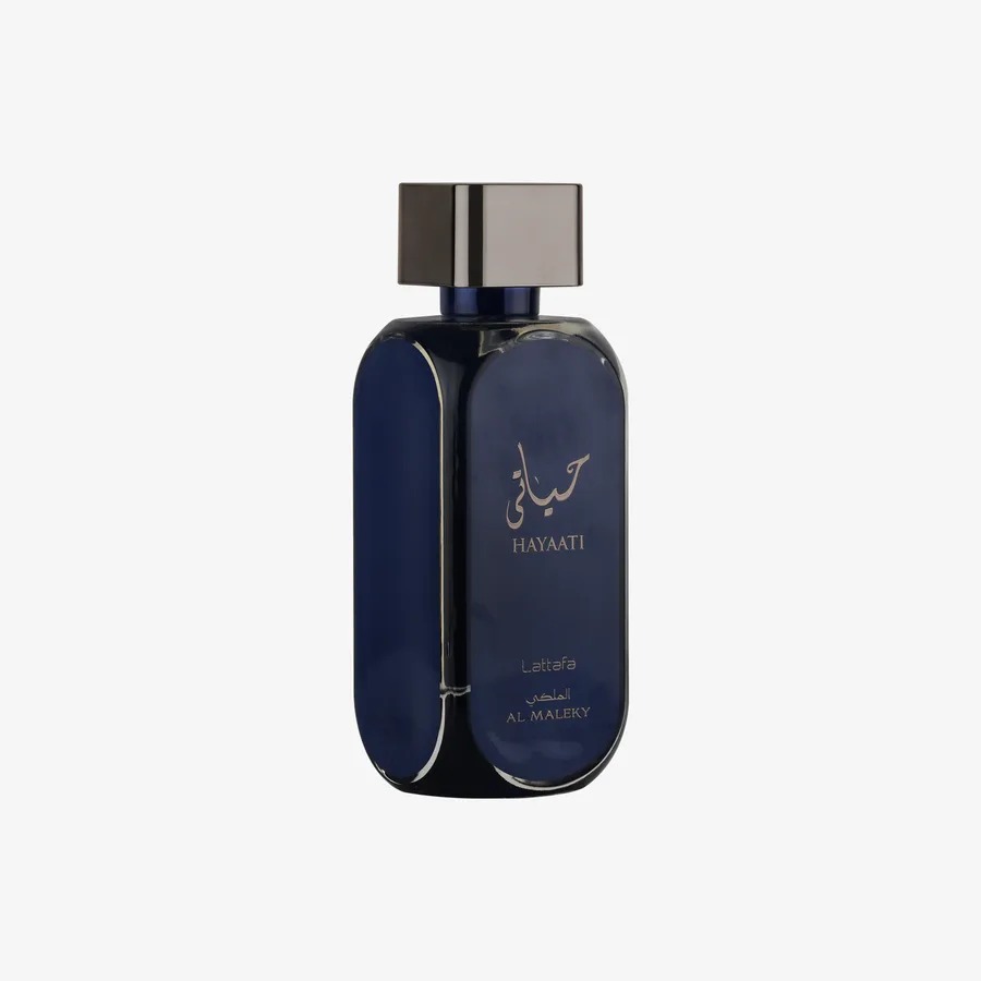HAYAATI AL MALIKY- BLUE