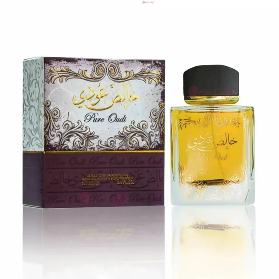 KHALIS OUD-PURE OUDI