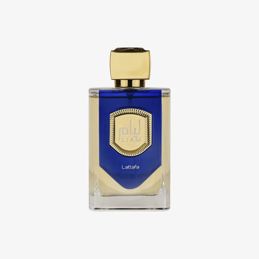 LIAM BLUE SHINE-BLUE
