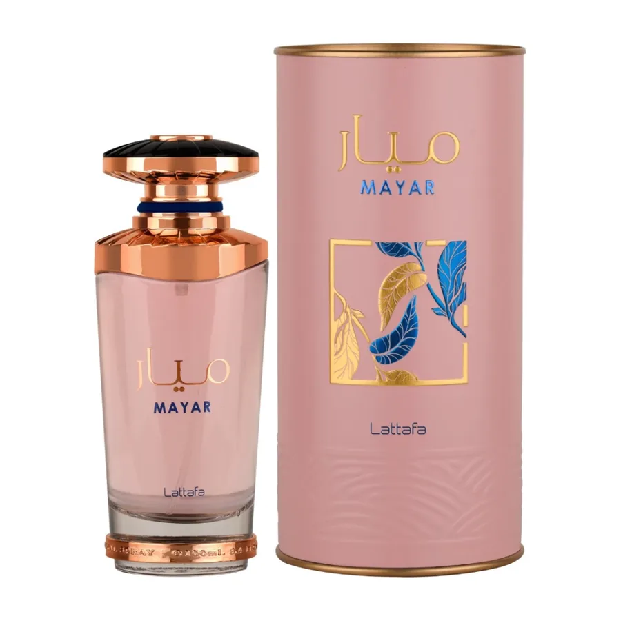 MAYAR PINK