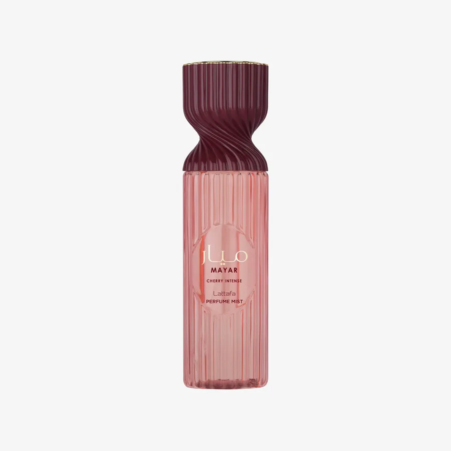 MIST MAYAR CHERRY PERFUME