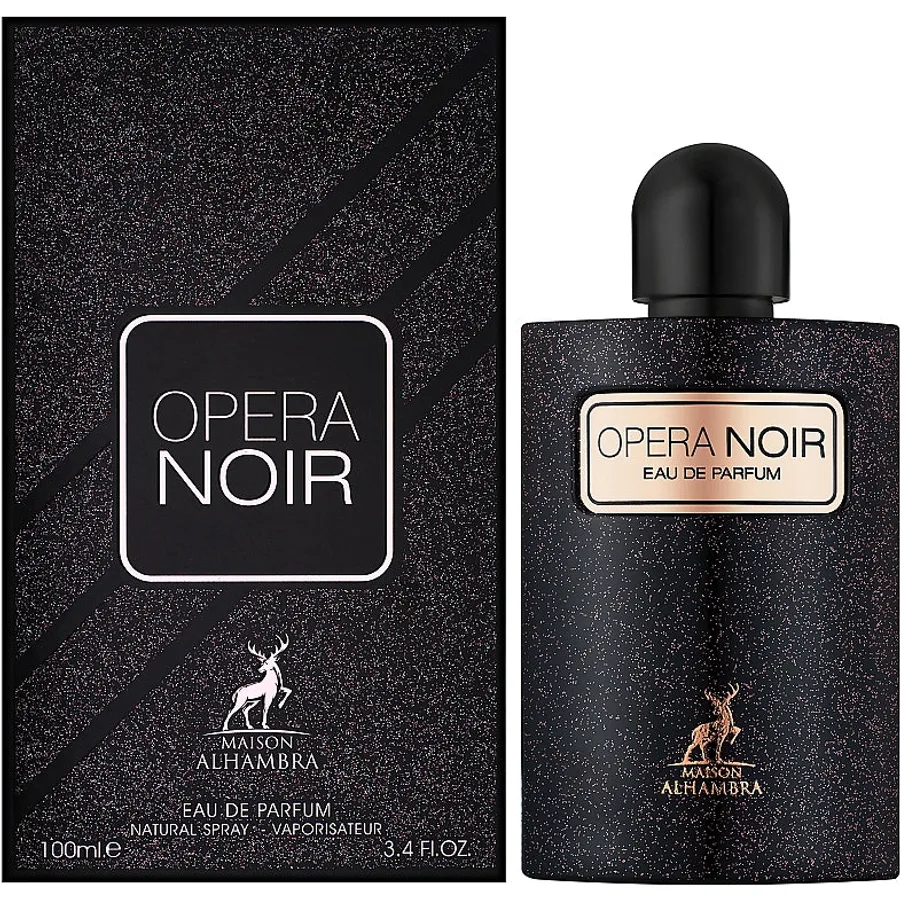OPERA NOIRE