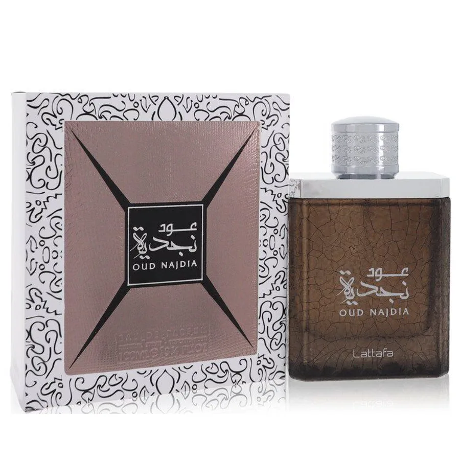 OUD NAJDIA