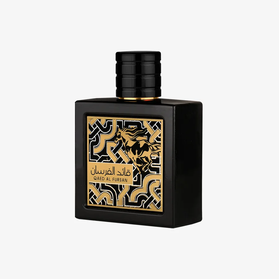 QAED AL FORSAN-BLACK