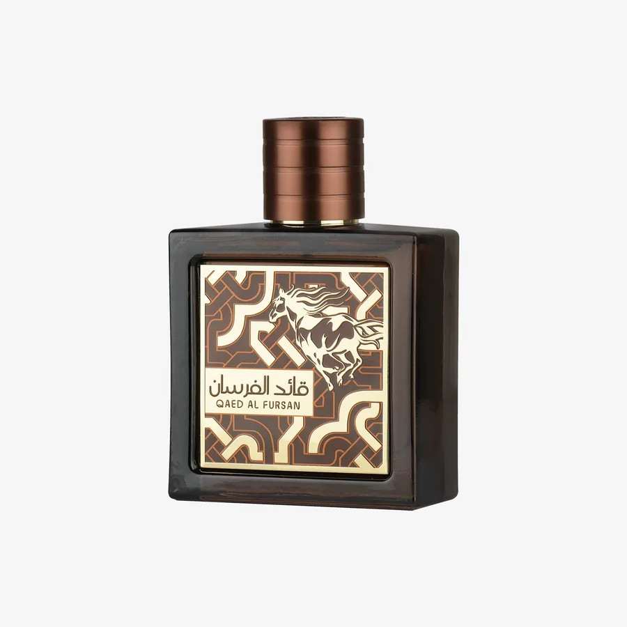 QAED AL FURSAN UNTAMED-GOLD