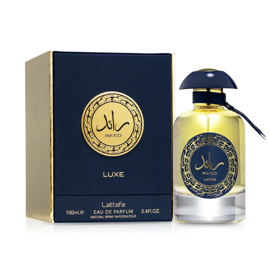 RAED LUXE