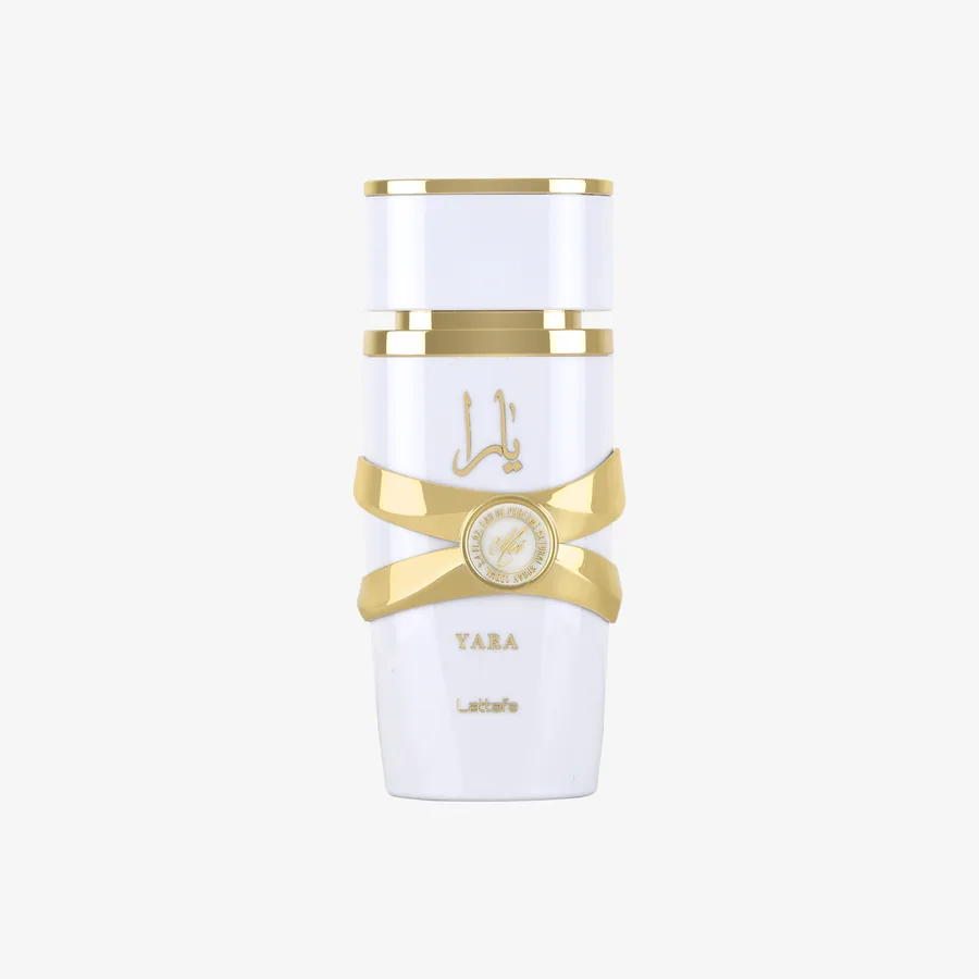 YARA MOI-WHITE