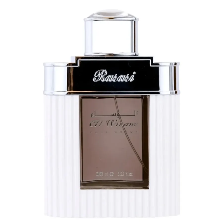 AL WISAM POUR HOMME