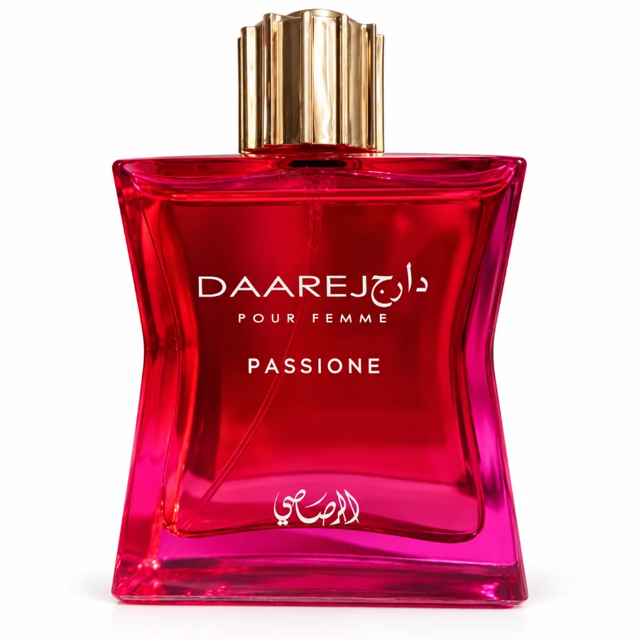 DAAREJ PASSIONE POUR FEMME
