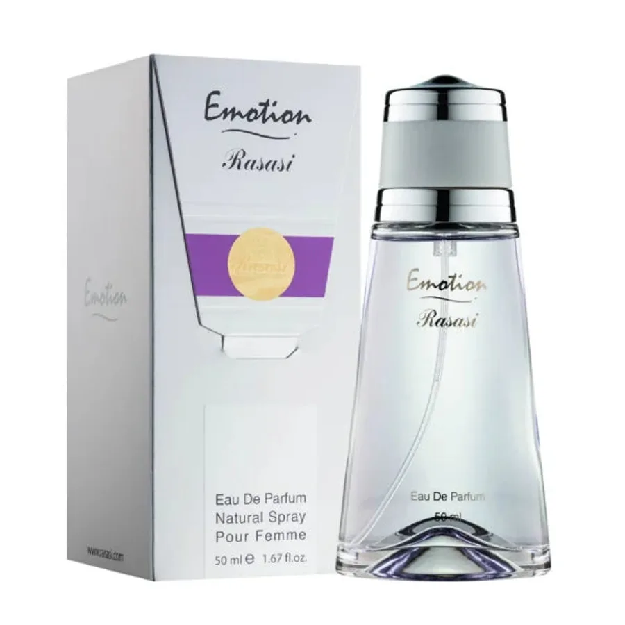 EMOTION POUR FEMME