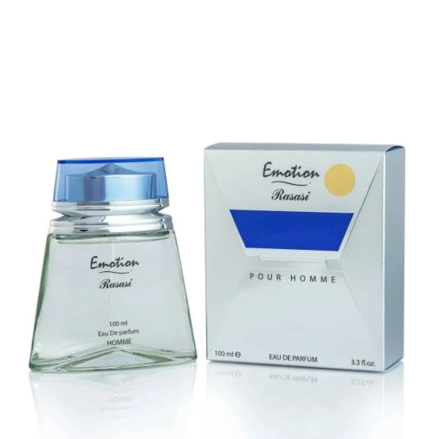 EMOTION POUR HOMME