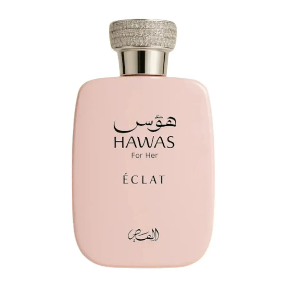 HAWAS FOR HER  ECLAT