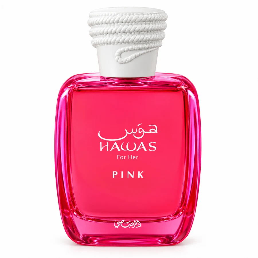 HAWAS PINK