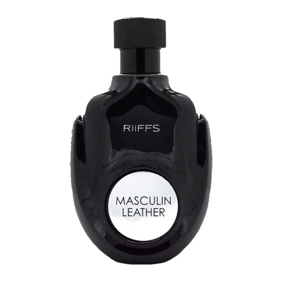 MASCULIN LEATHER