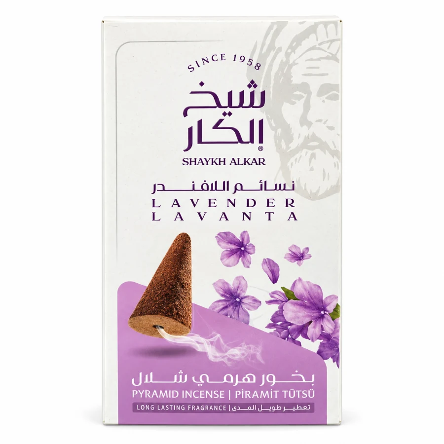 LAVENDER