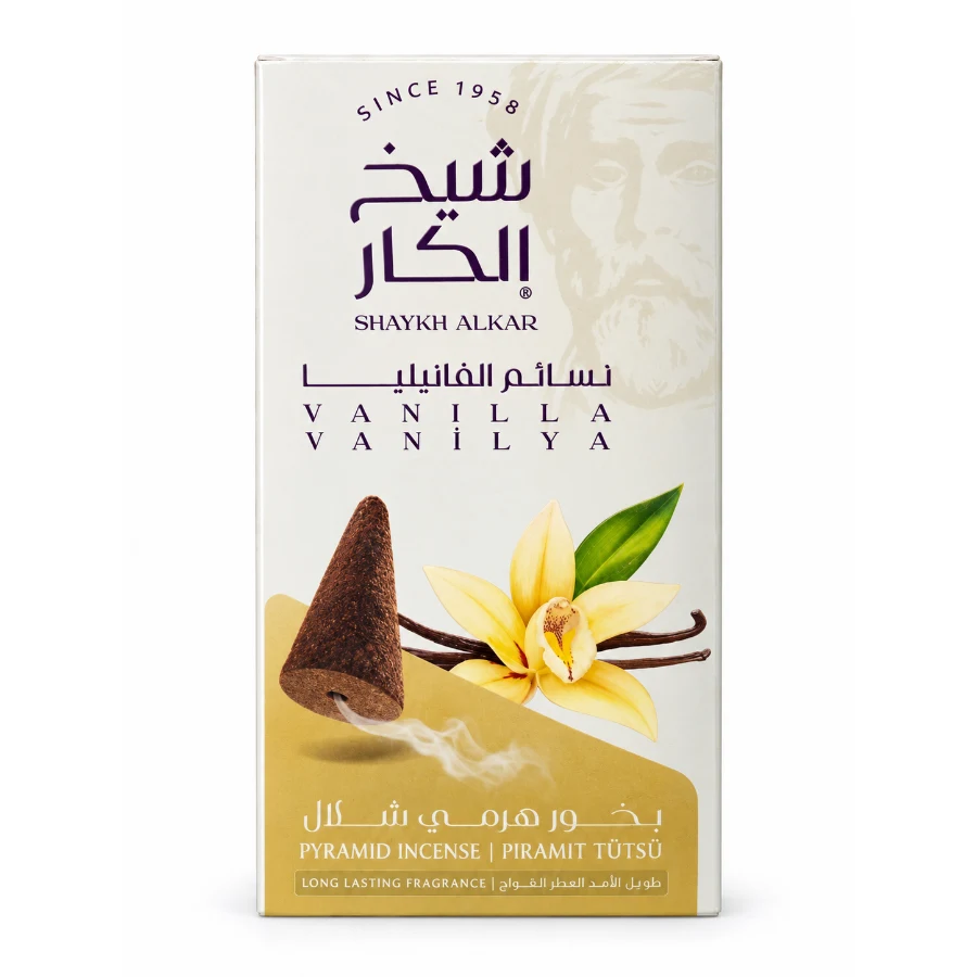 VANILLA