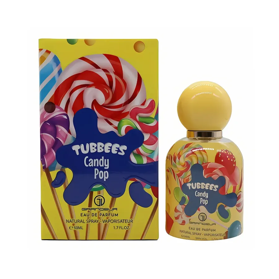 CANDY POP