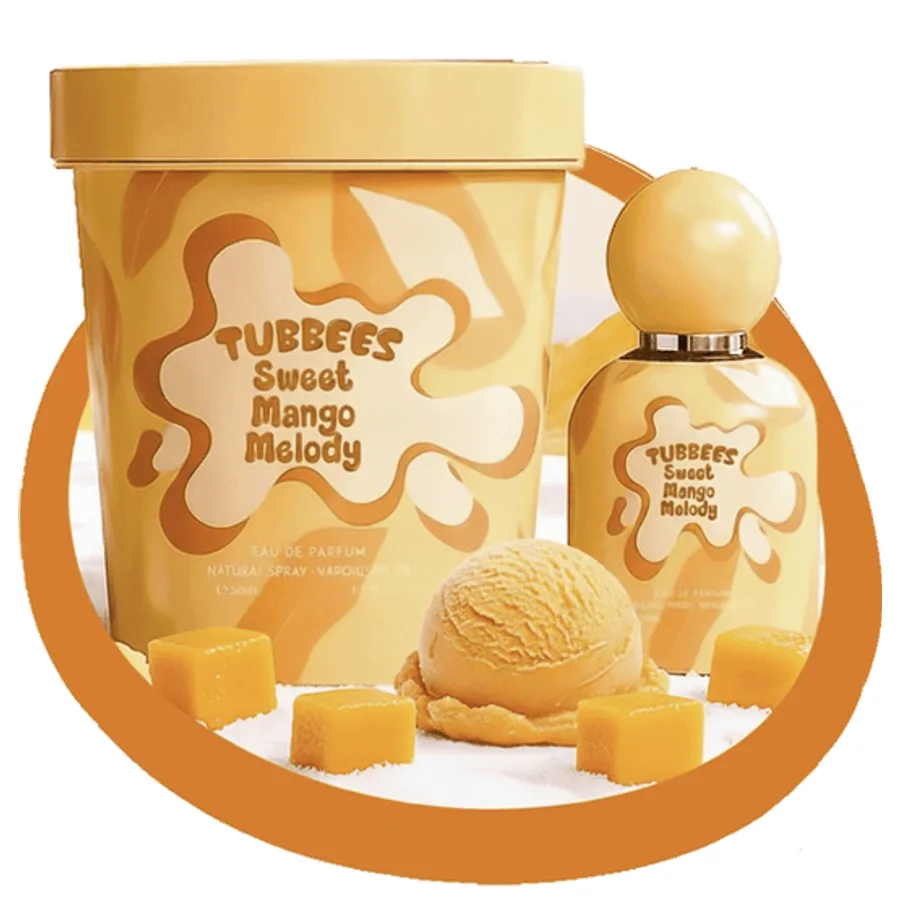 JAR SWEET MANGO MELODY
