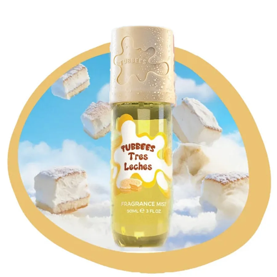 MIST TRES LECHES