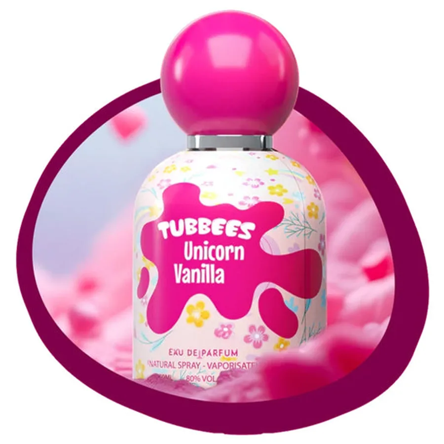 UNICORN VANILLA