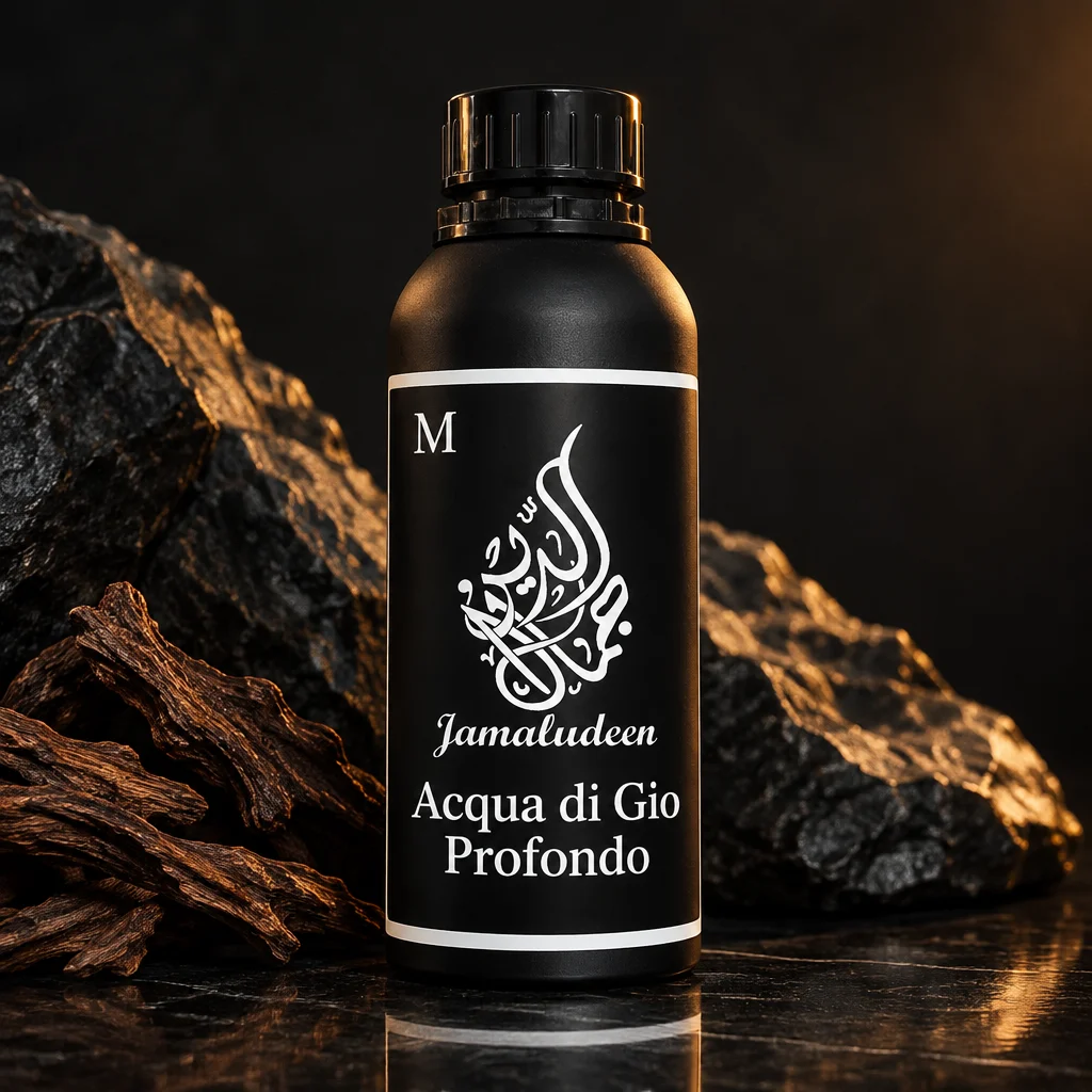 Acqua di Gio Profondo