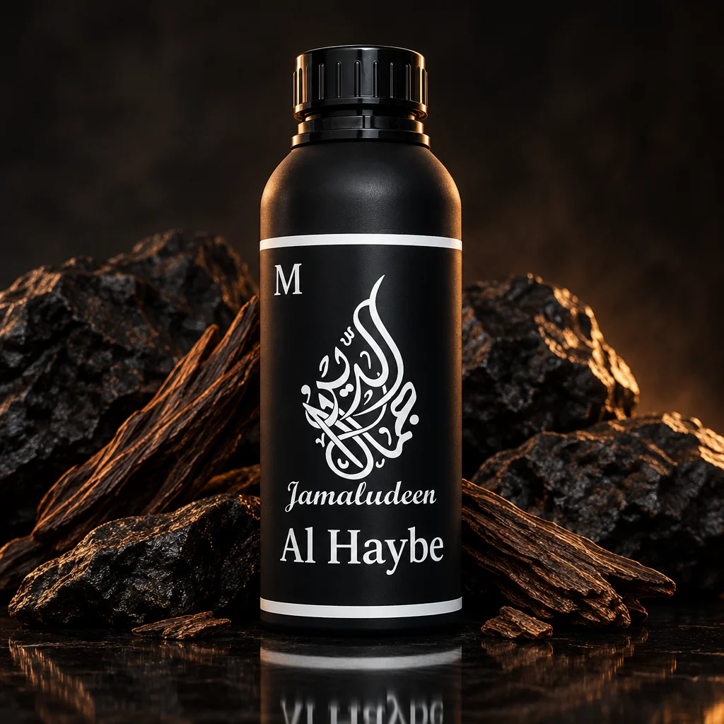 Al Haybe
