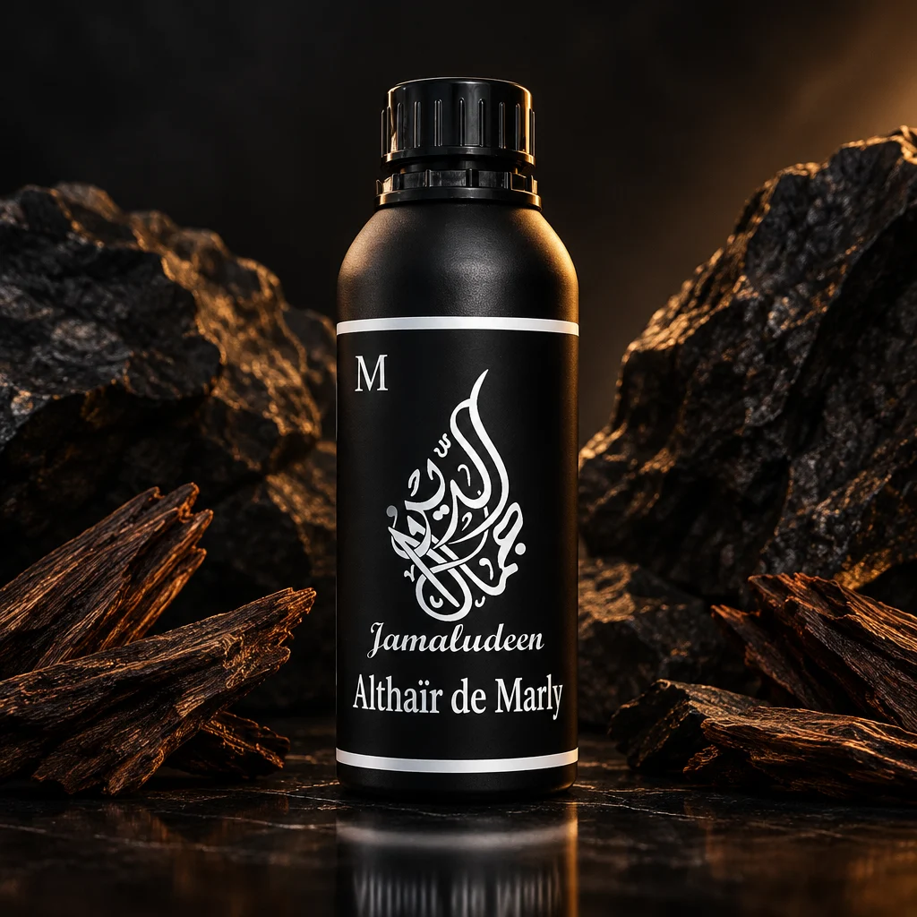 Althaïr de Marly