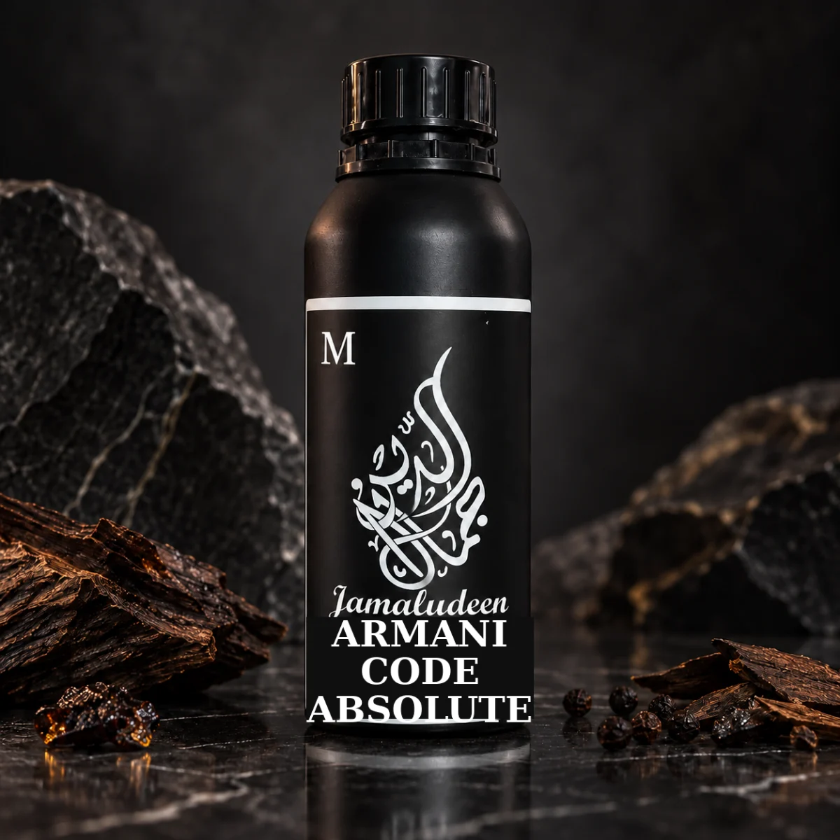 Armani Code Absolute