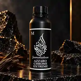Azzaro Chrome Extreme