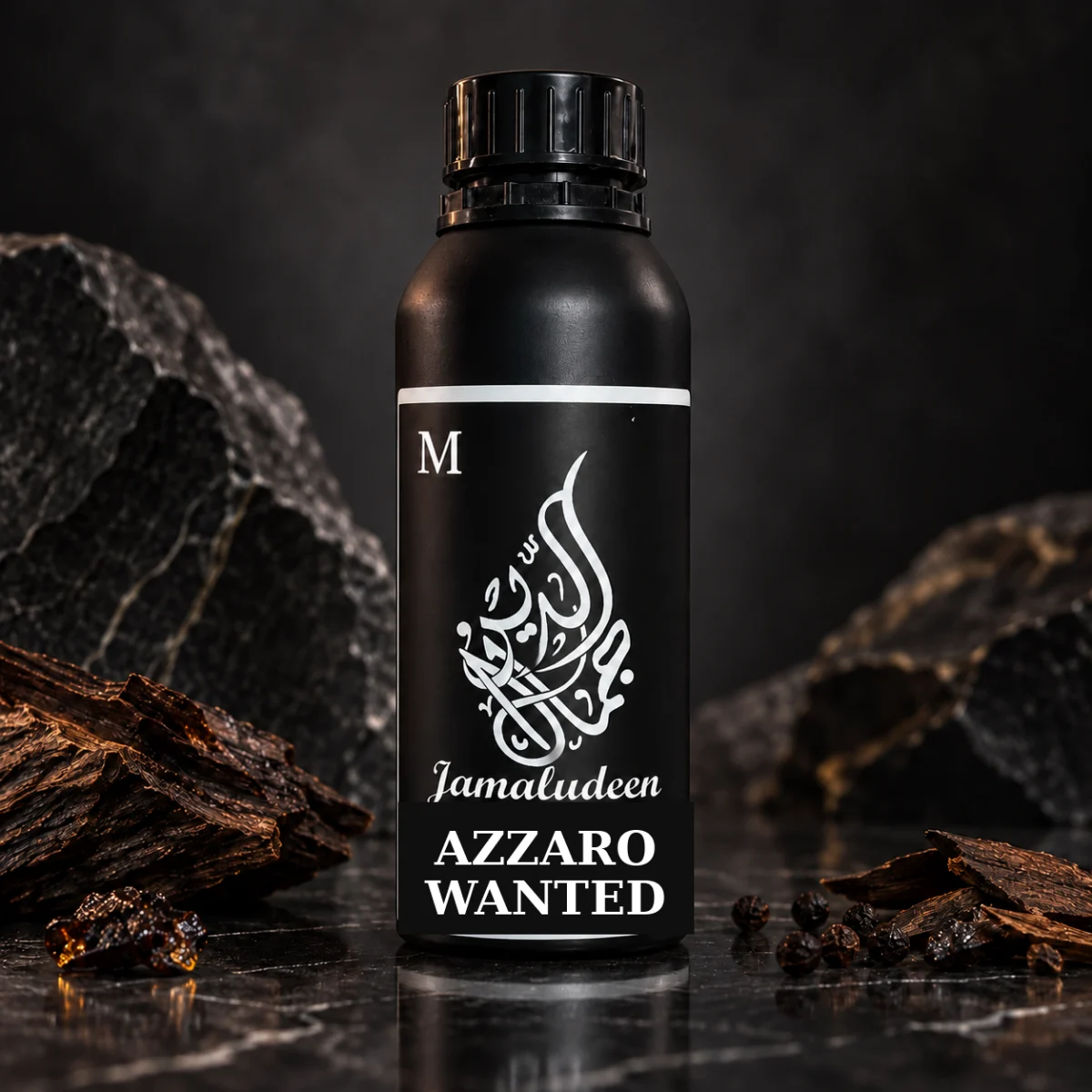Azzaro Wanted