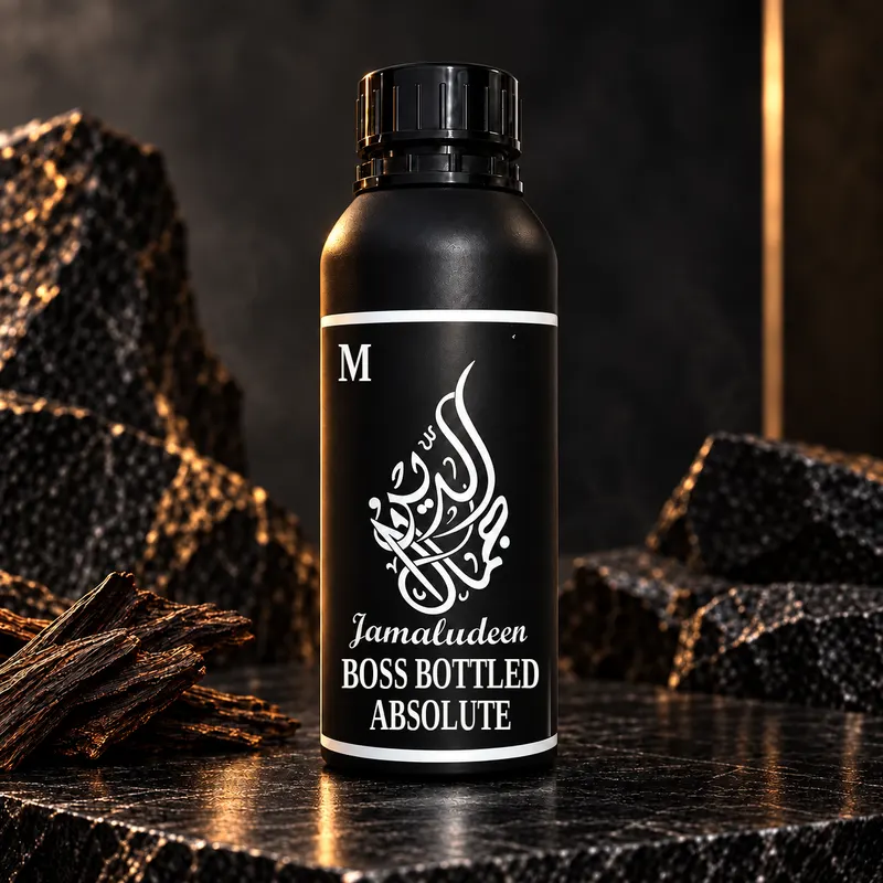 Boss Bottled Absolute