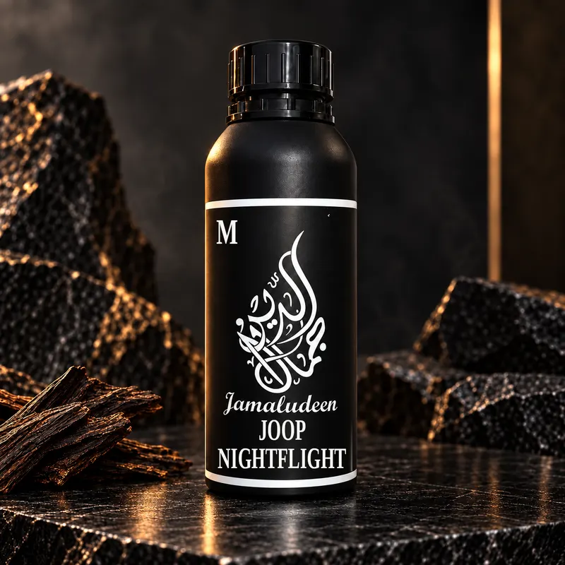 Joop Nightflight