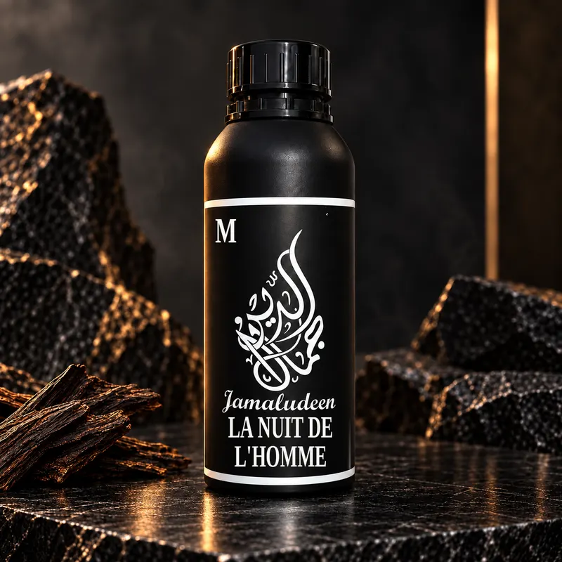 La Nuit de L'Homme